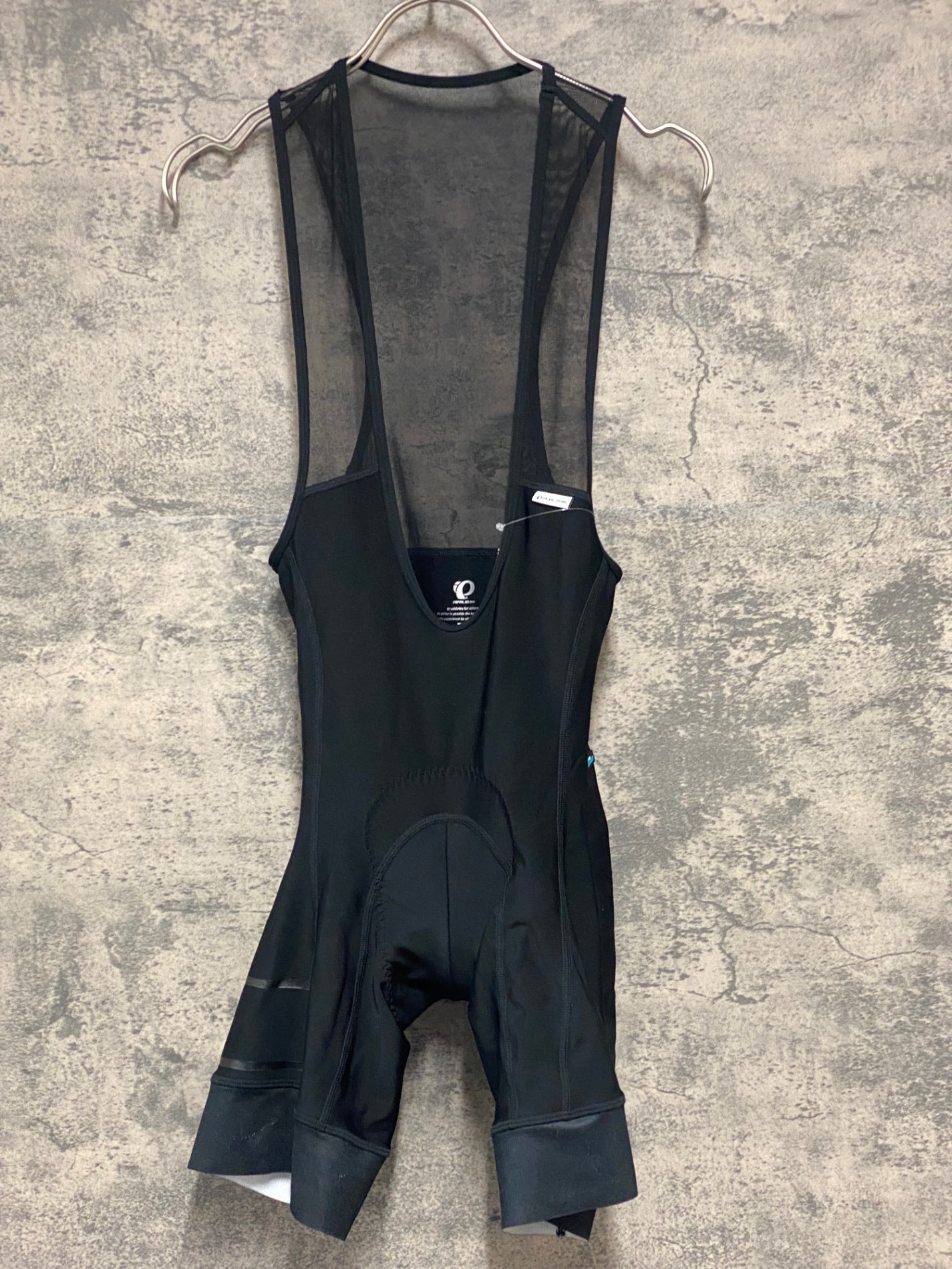 IZ207 パールイズミ PEARL iZUMi ビブショーツ 黒 M 3D NEO PLUS