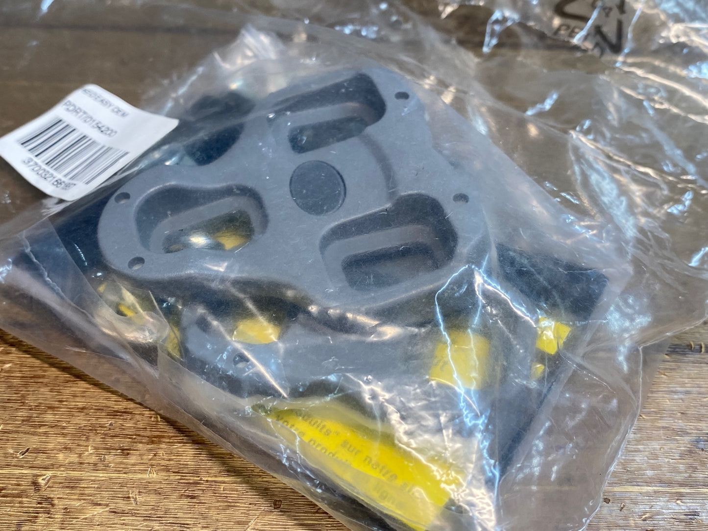 IA323 ルック LOOK ケオ KEO EASY ビンディングペダル