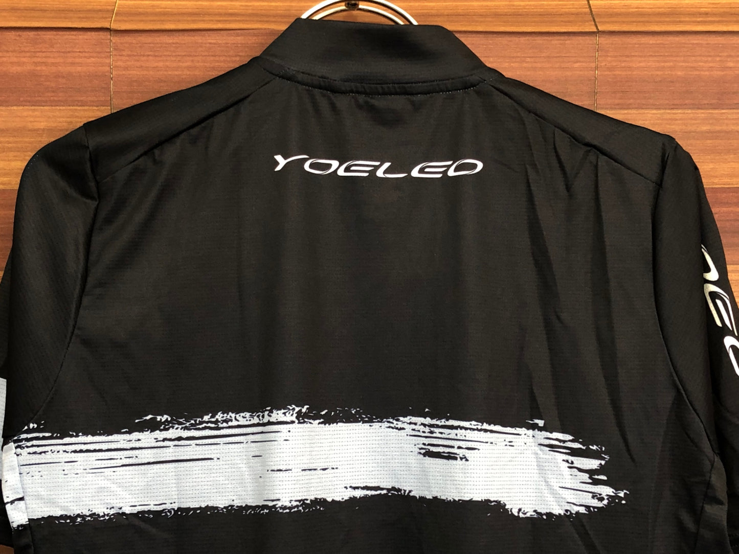 IR914 ラファ Rapha CLASSIC FLYWEIGHT JERSEY 半袖 サイクルジャージ 黒 S