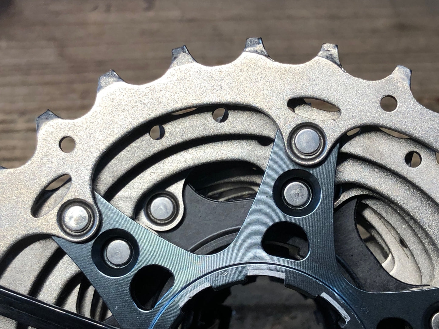 IC885 シマノ SHIMANO アルテグラ CS-R8000 スプロケット 14-28T 11S