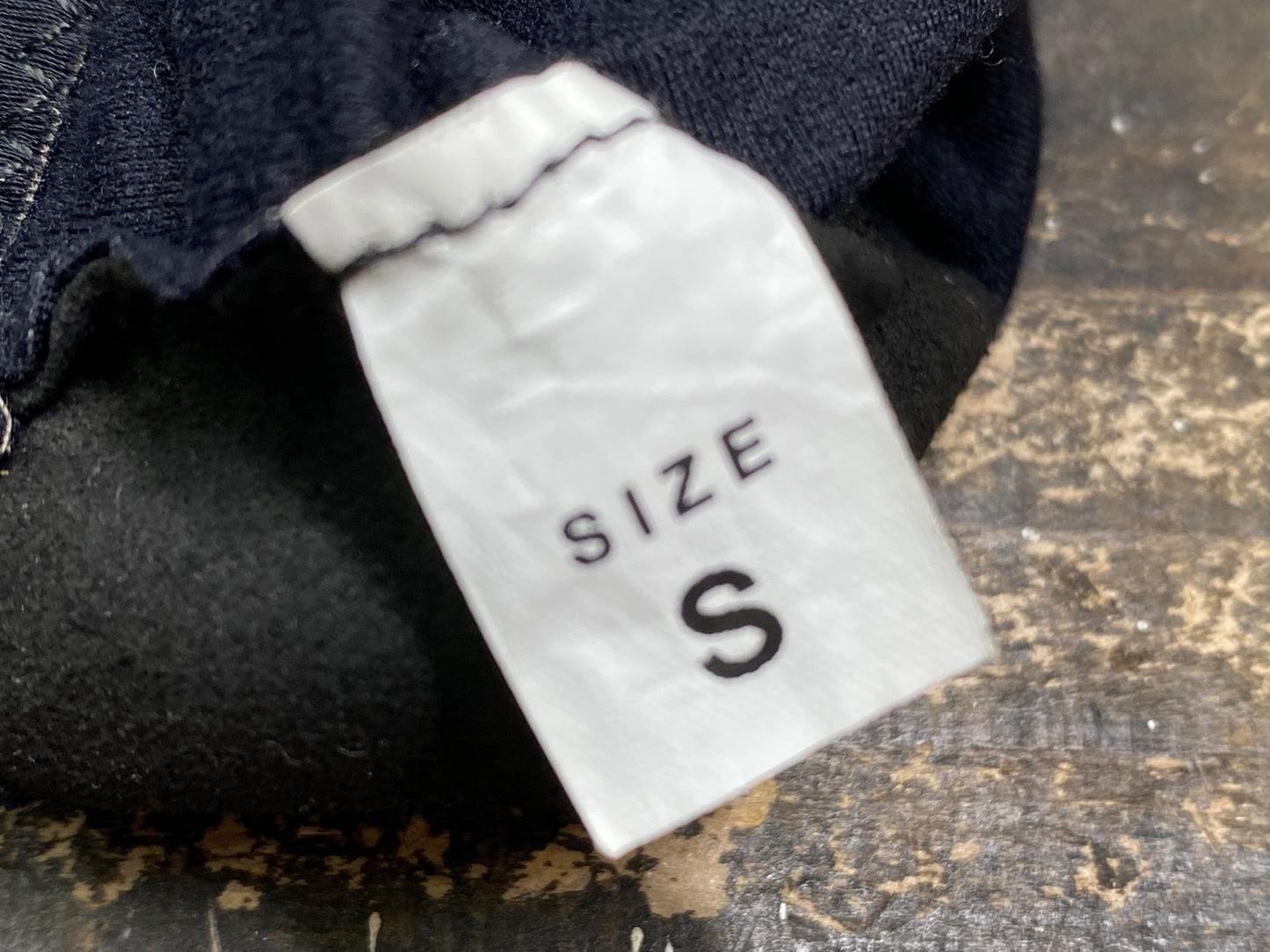 JC059 アソス assos SPRING FALL GLOVES EVO 長指 グローブ 黒 S