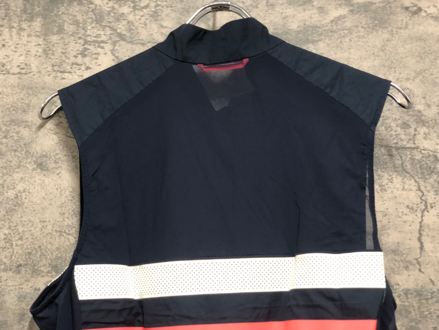 IV162 ラファ Rapha BREVET GILET WITH POCKETS サイクルベスト ジレ 黒 M
