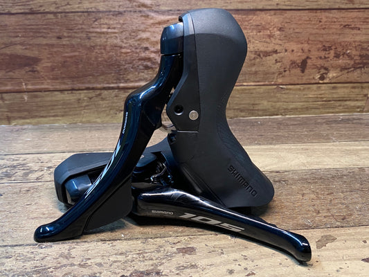 IM917 シマノ SHIMANO 105 ST-R7120 STI 左右セット