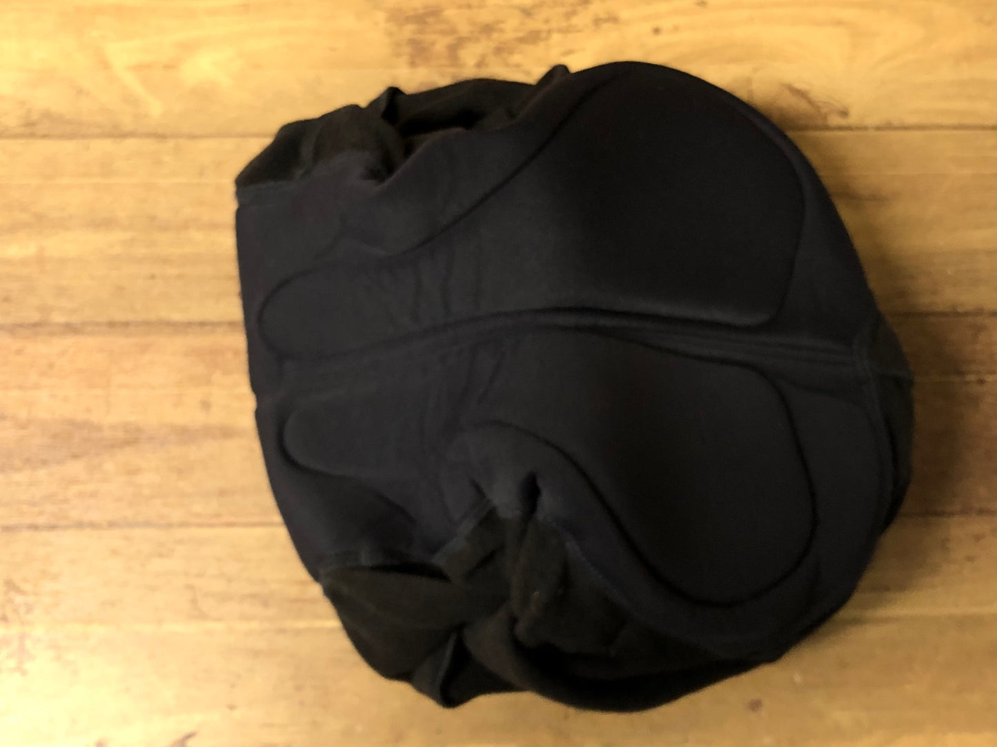 IY460 ラファ Rapha CORE WINTER TIGHTS WITH PAD ビブタイツ 黒 S