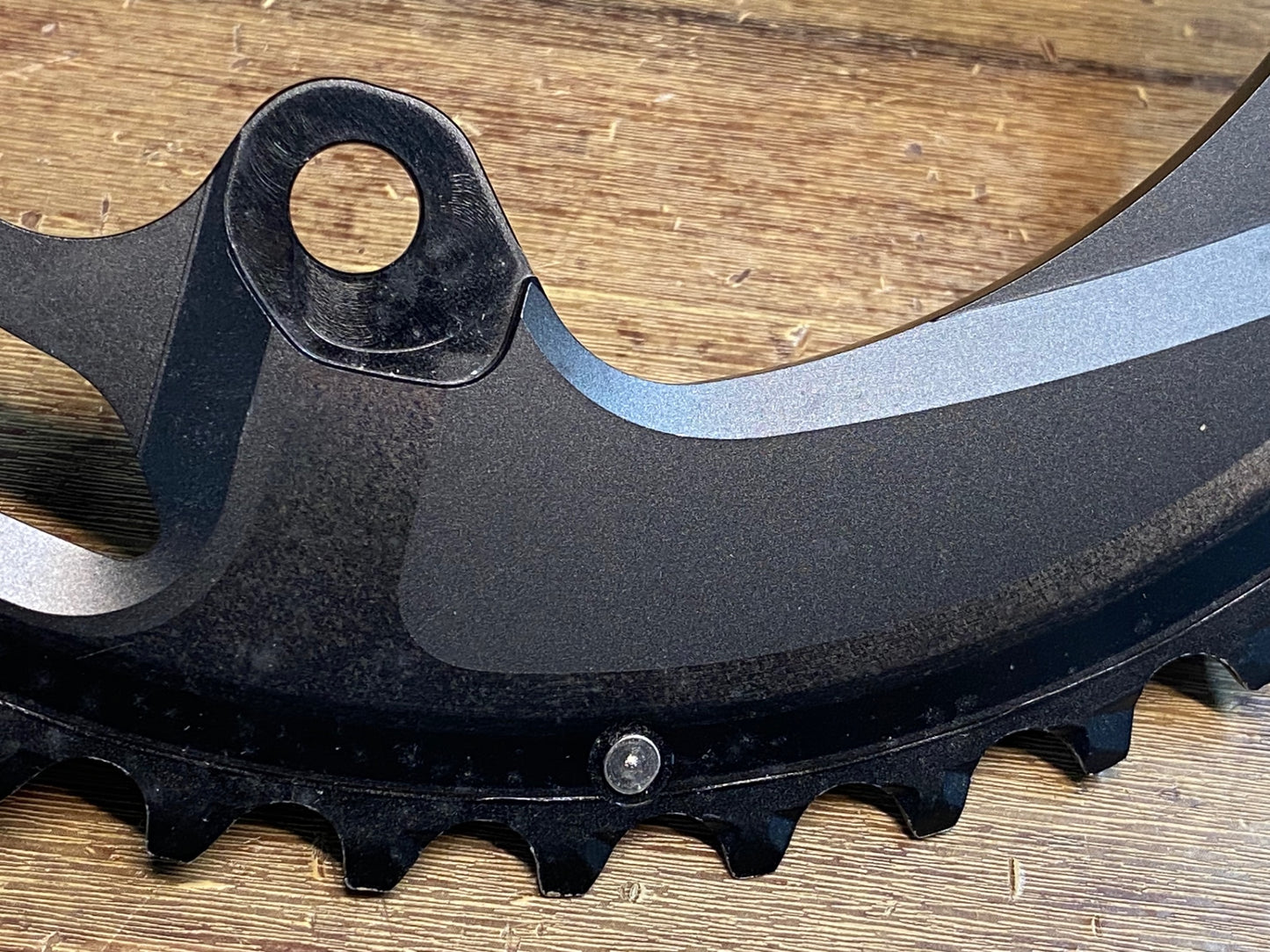 IY908 シマノ SHIMANO GRX FC-RX810 チェーンリング 48/31T セット