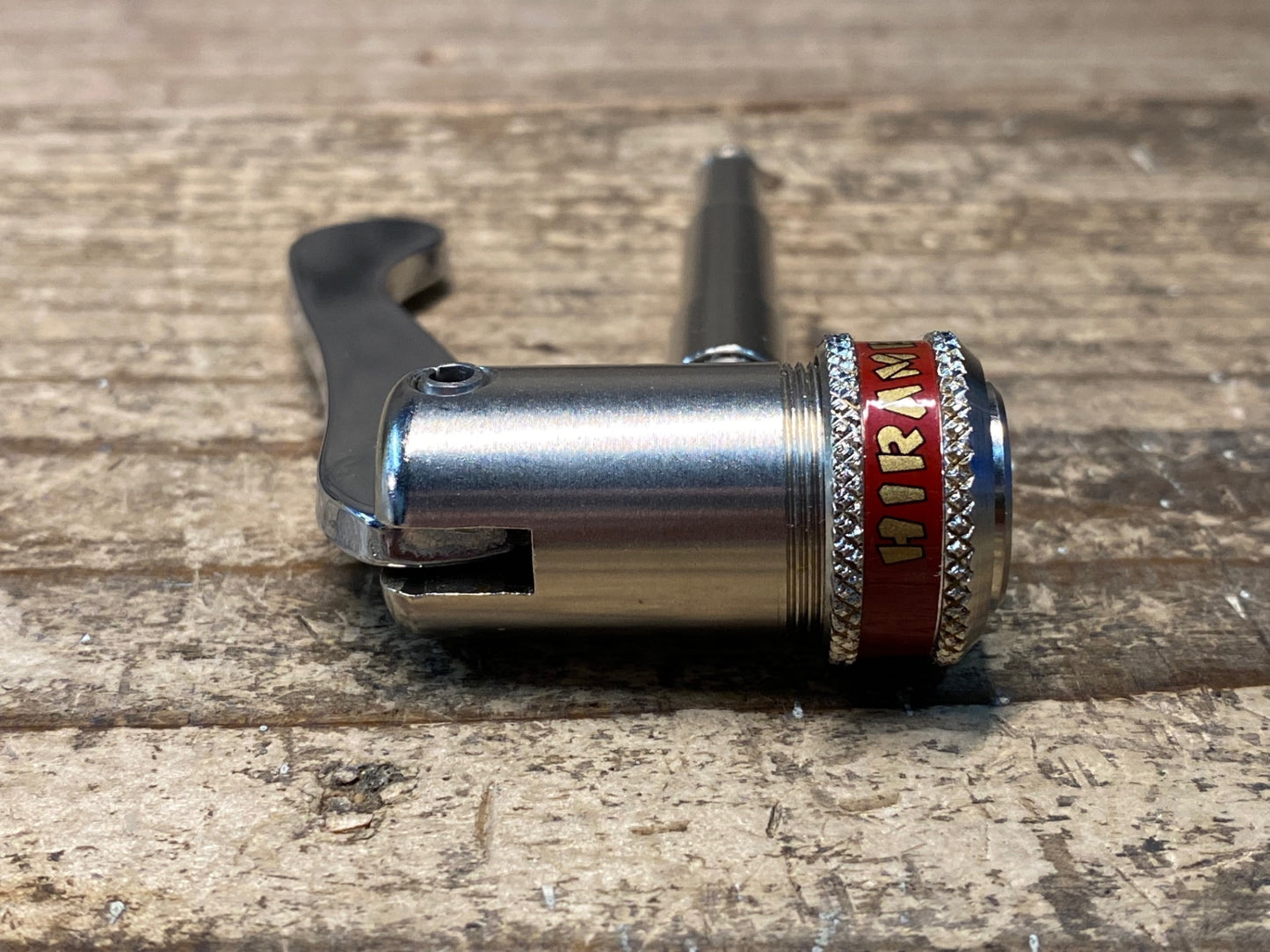 IW178 クワハラ KUWAHARA ヒラメ HIRAME ポンプアダプターヘッド 縦型