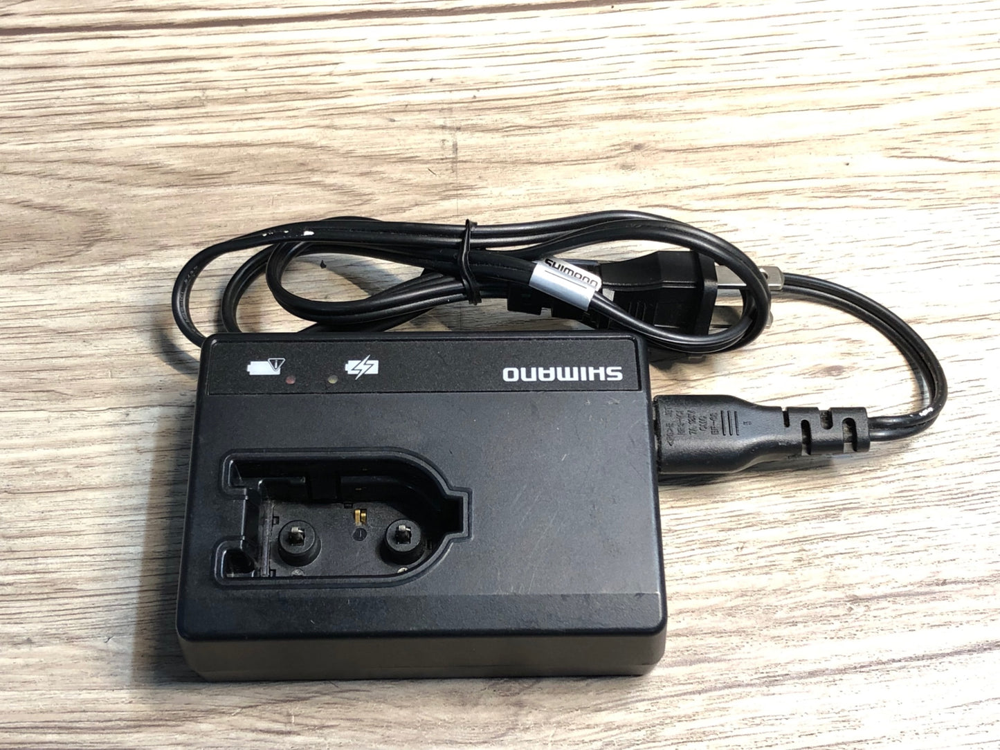 IM154 シマノ SHIMANO SM-BCR1 バッテリーチャージャー Di2