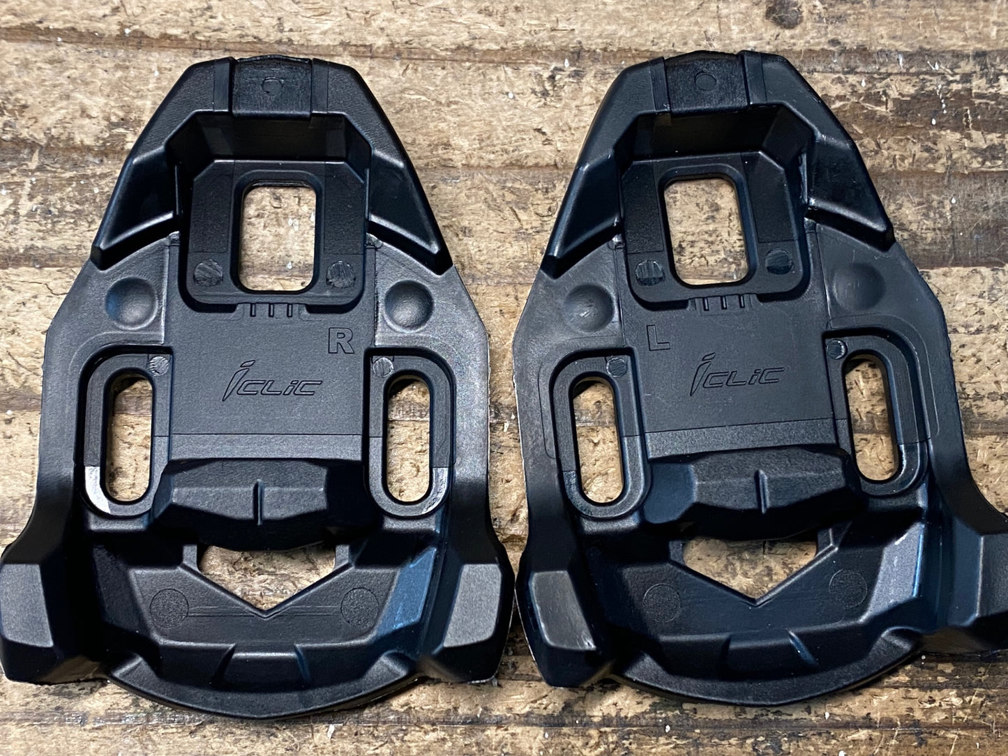 JA054 タイム TIME アイクリック iCLiC クリート