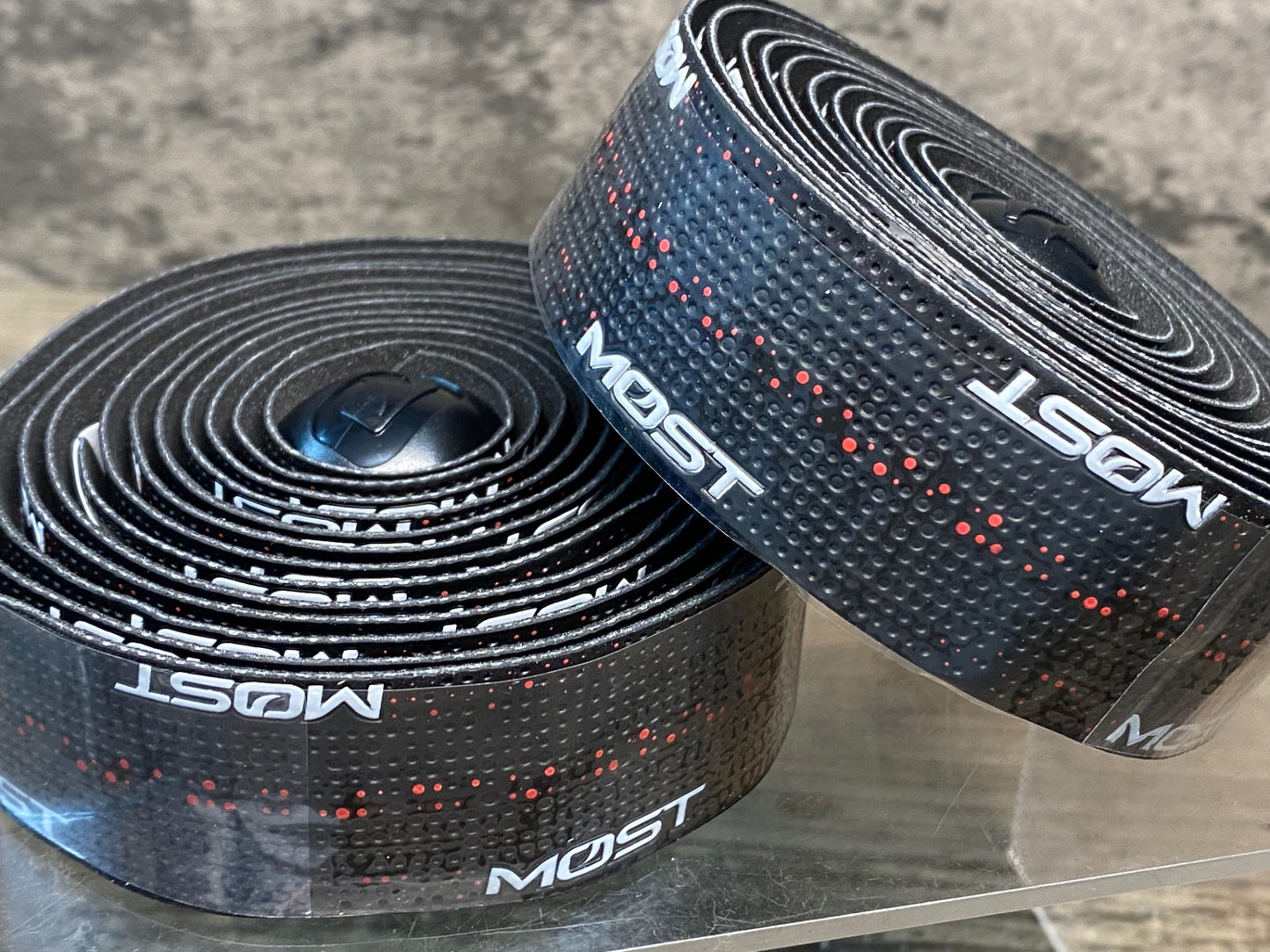 IT513 モスト most バーテープ 黒