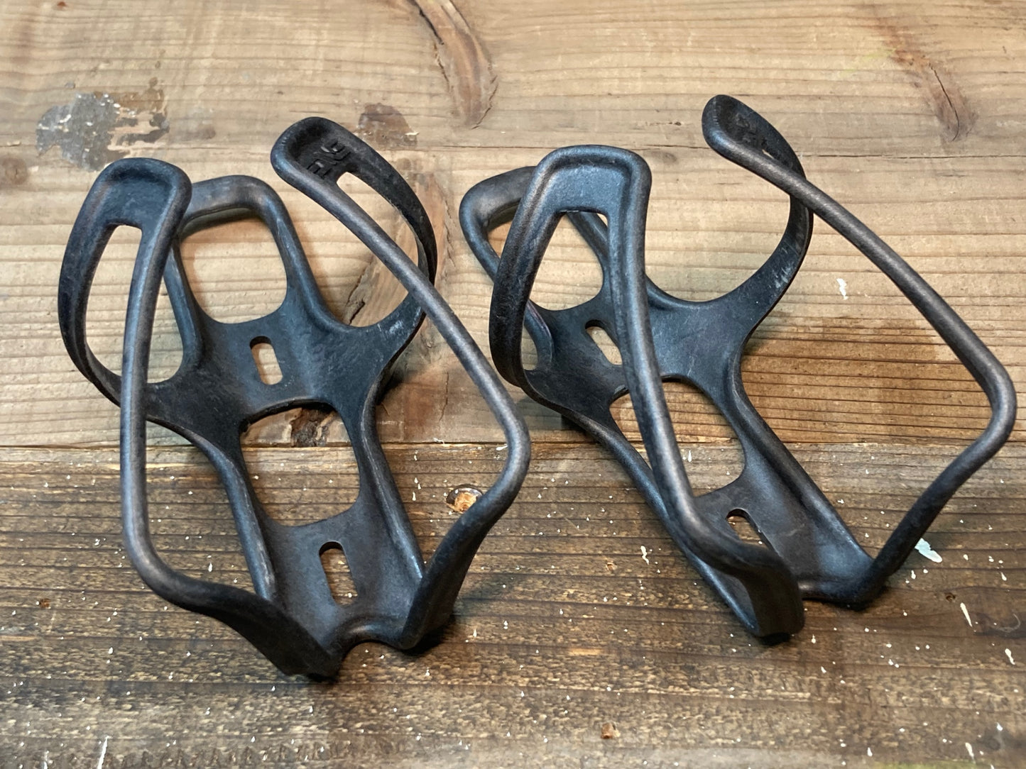 IM682 エンヴィ ENVE C.I.M. カーボン ボトルケージ ペア