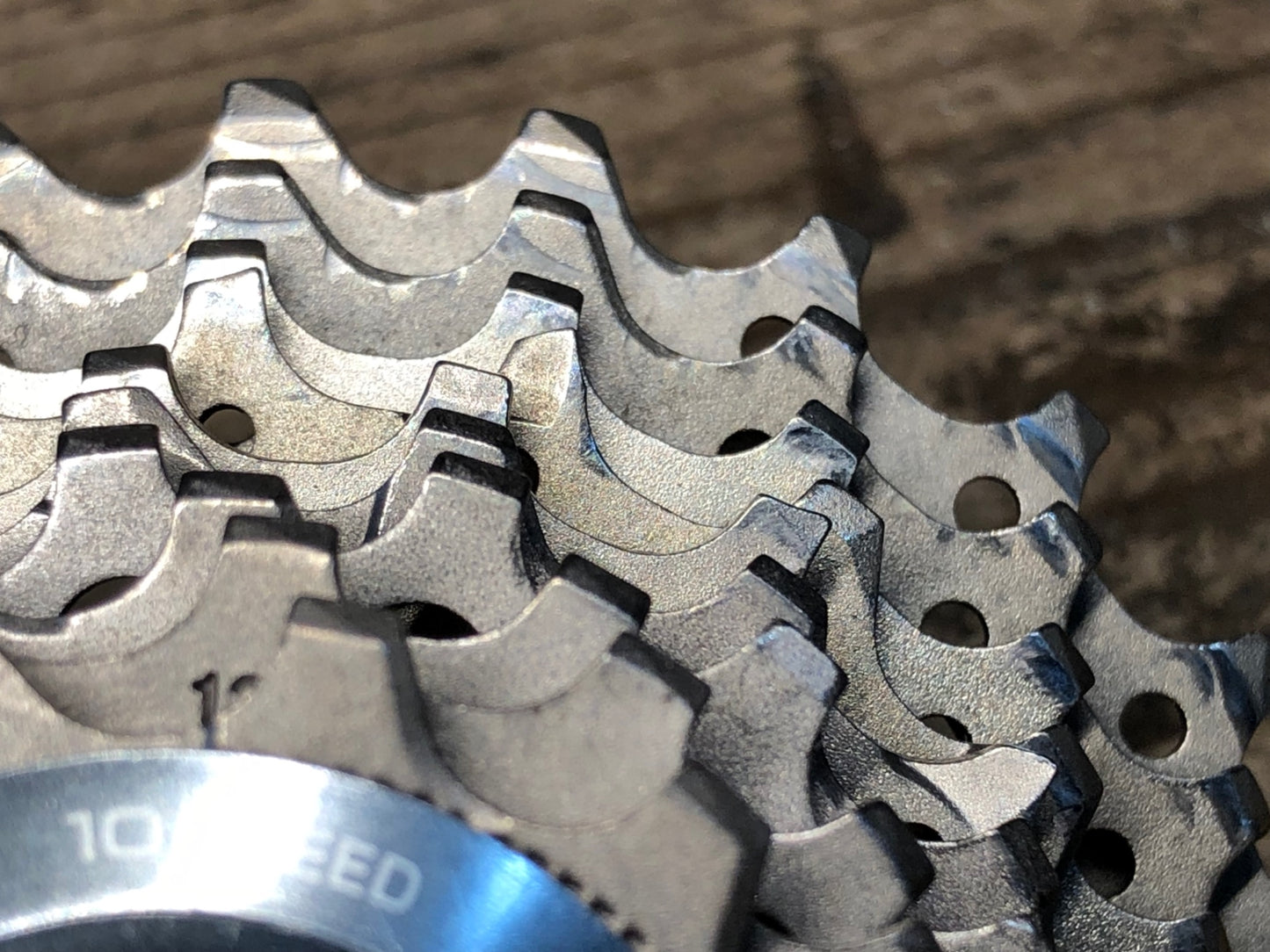 FZ513 シマノ SHIMANO アルテグラ ULTEGRA CS-6700 スプロケット 10S 12-23T