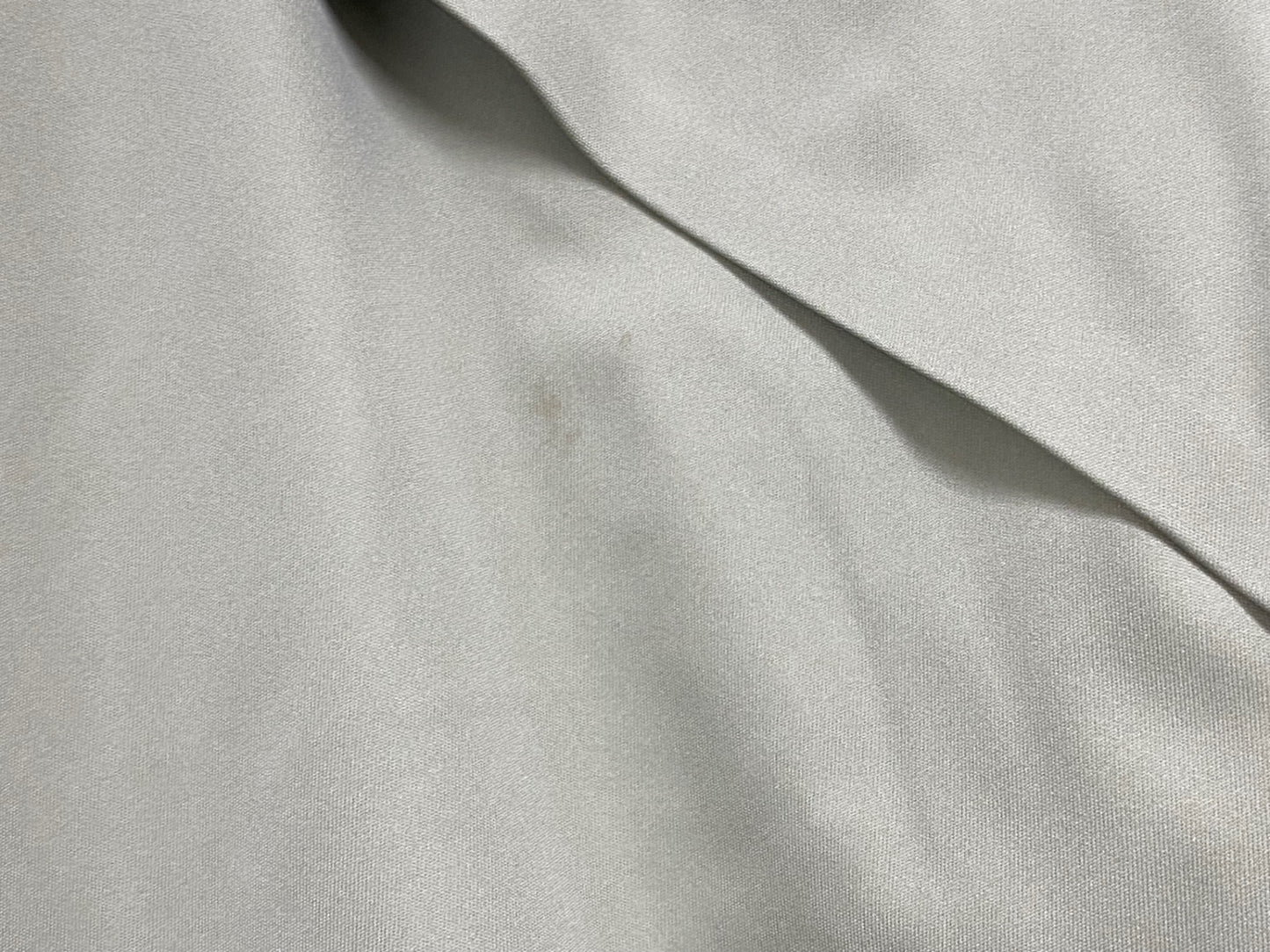 JA385 カステリ CASTELLI ROSSO CORSA ALPHA ROS2 JACKET長袖 レイヤー サイクルジャケット 薄緑 L 裏起毛