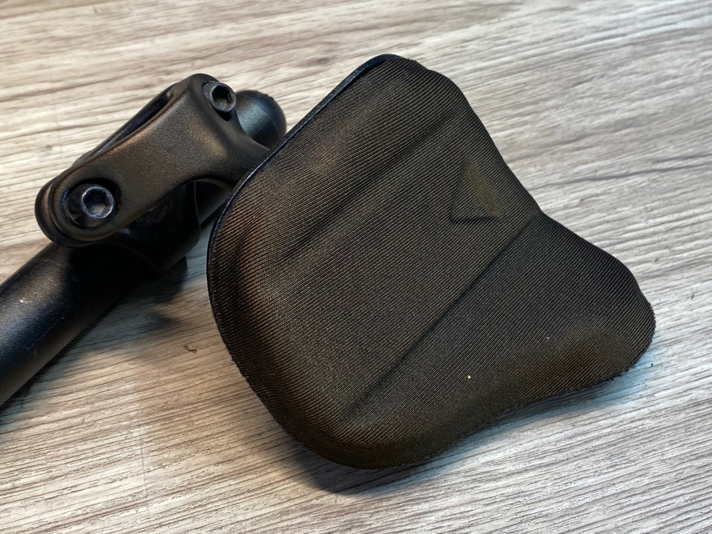 IS784 プロファイルデザイン PROFILE DESIGN V4+ DHバー TTバー Φ31.8