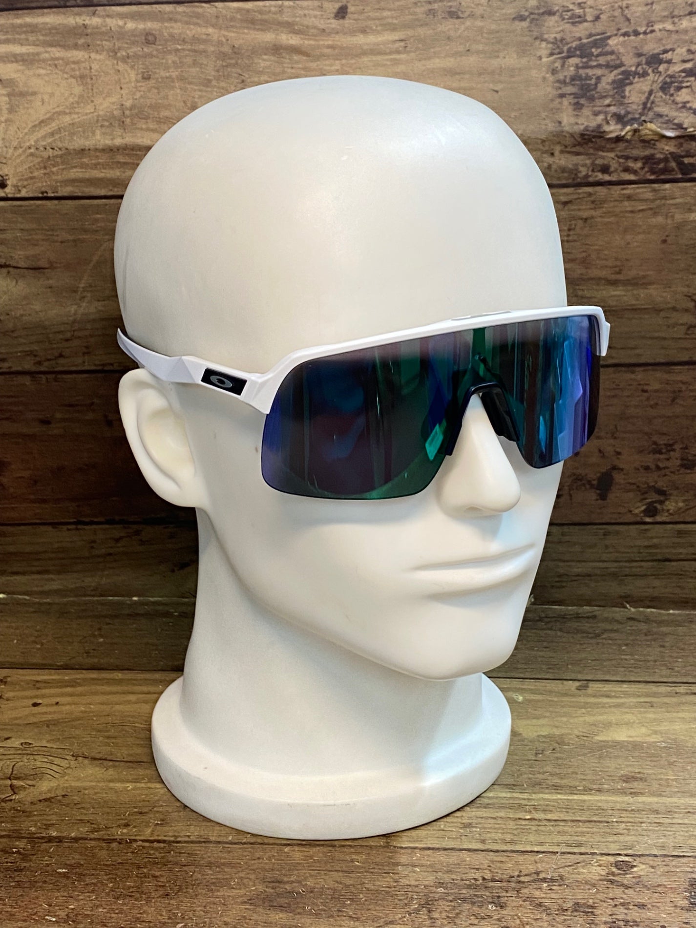 IJ629 オークリー OAKLEY スートロ SUTRO サングラス プリズムイリジウム