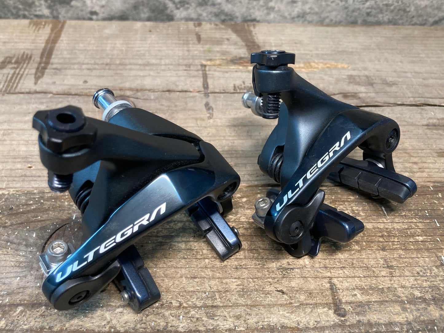 IW342 シマノ SHIMANO アルテグラ ULTEGRA BR-R8000 前後 ブレーキキャリパー