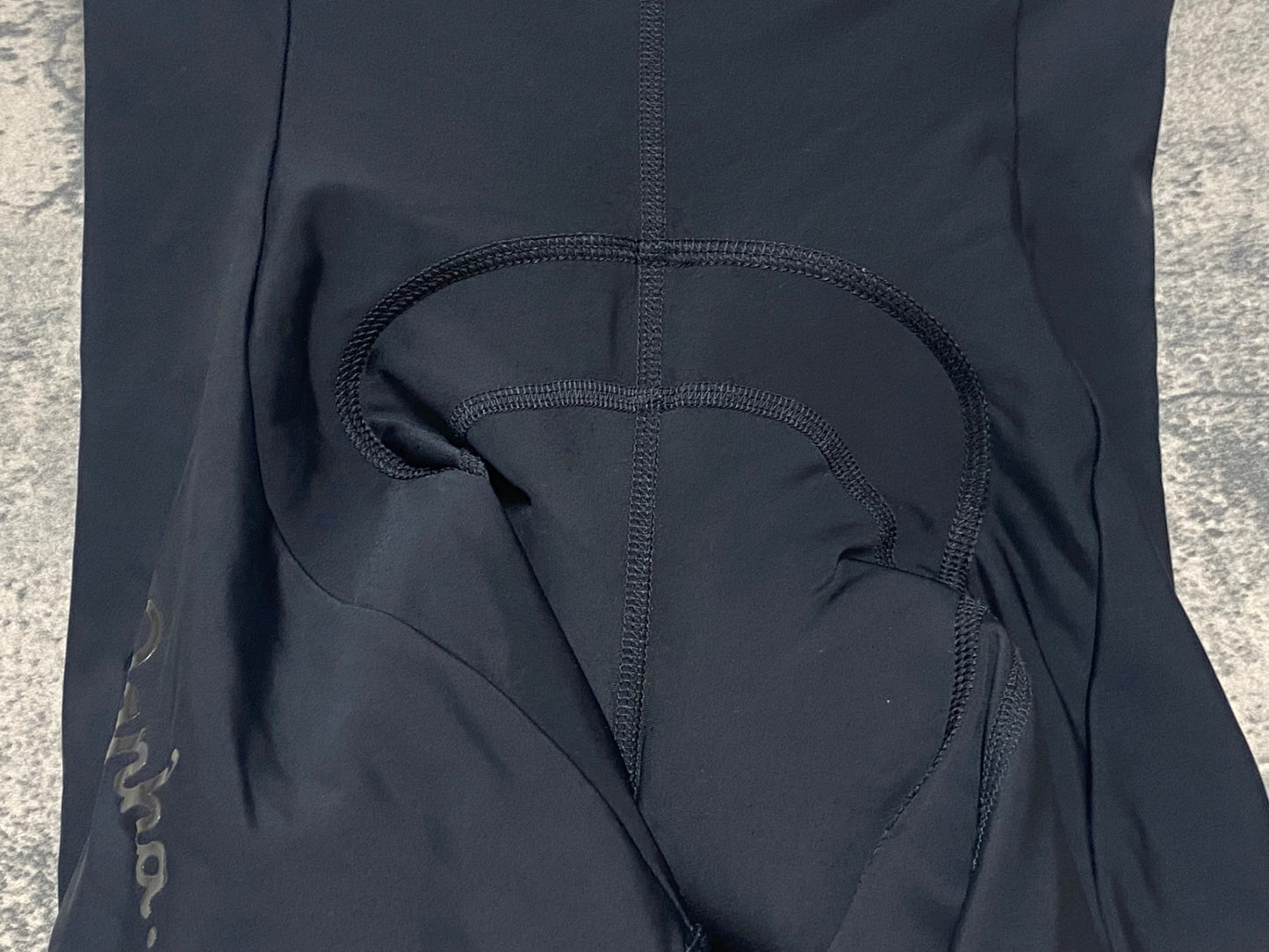 IY510 ラファ Rapha CORE SHORTS レーサーパンツ 黒 XS