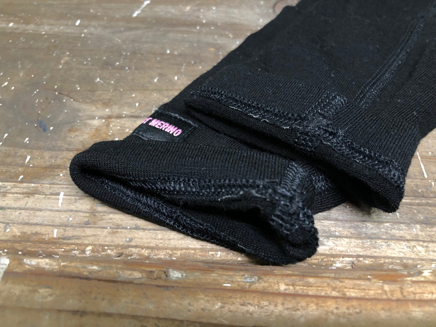 IN355 ラファ RAPHA アームカバー S