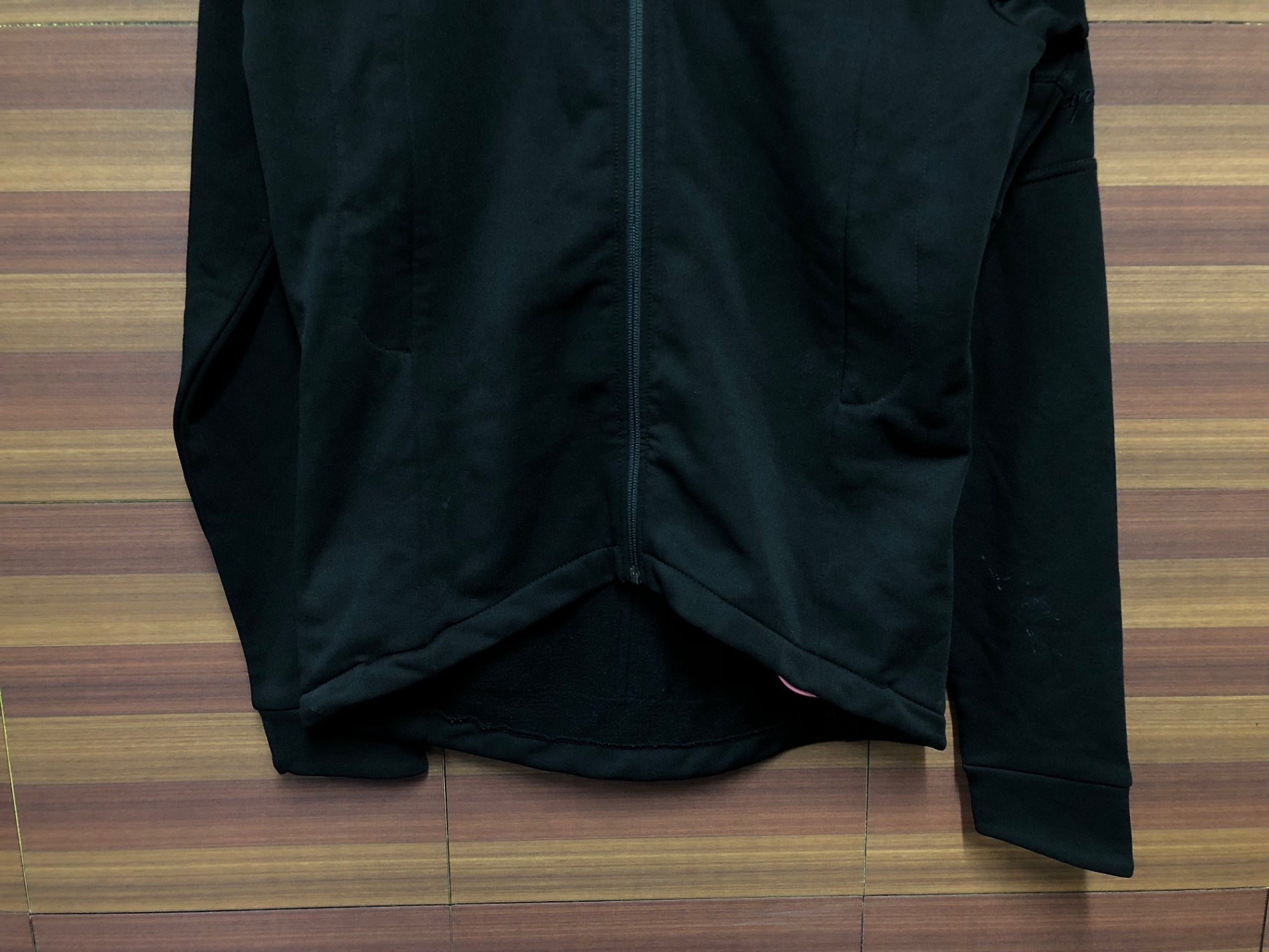 Rapha サイクルジャケット IM244 ラファ Rapha 長袖 サイクルジャケット 黒 M – BICI AMORE