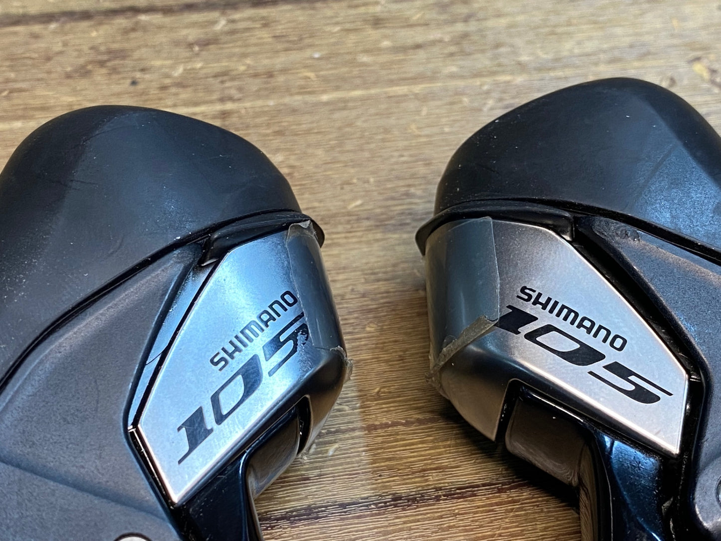 IX641 シマノ SHIMANO 105 ST-5700 STIレバー2x10S