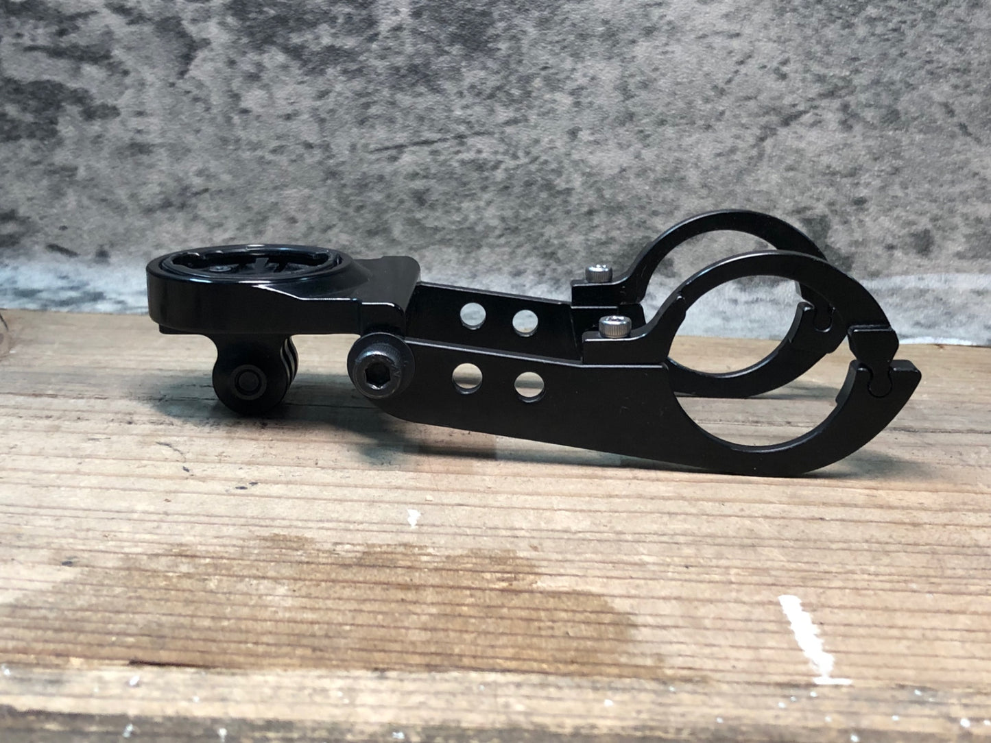 IS459 レックマウント REC-MOUNTS Type19 サイコンマウント Φ31.8