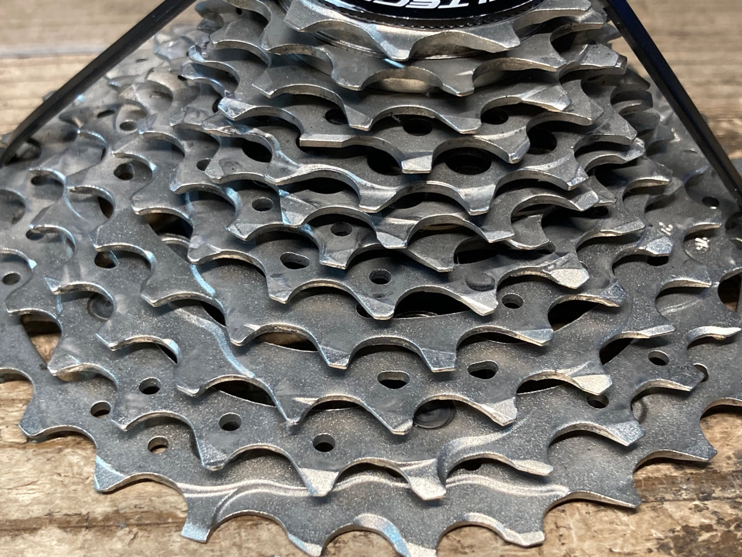 IW639 シマノ SHIMANO アルテグラ ULTEGRA CS-R8100 スプロケット 11-30T 12S