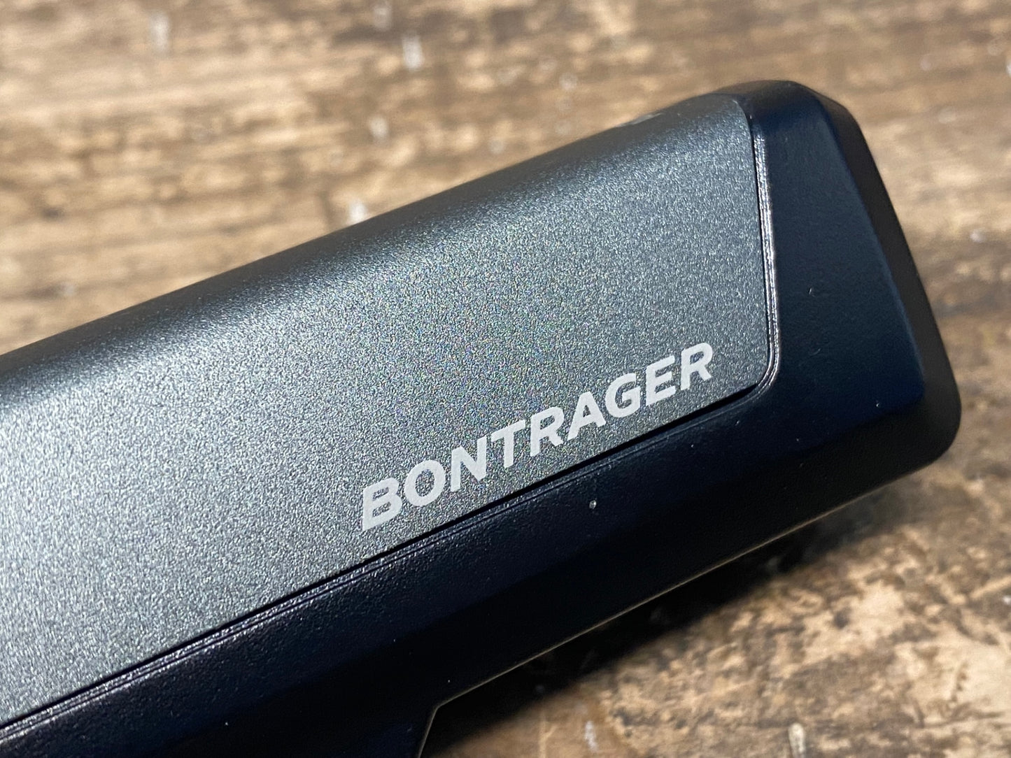 ID150 ボントレガー BONTRAGER ION ELITE R フロントライト ※動作確認済み