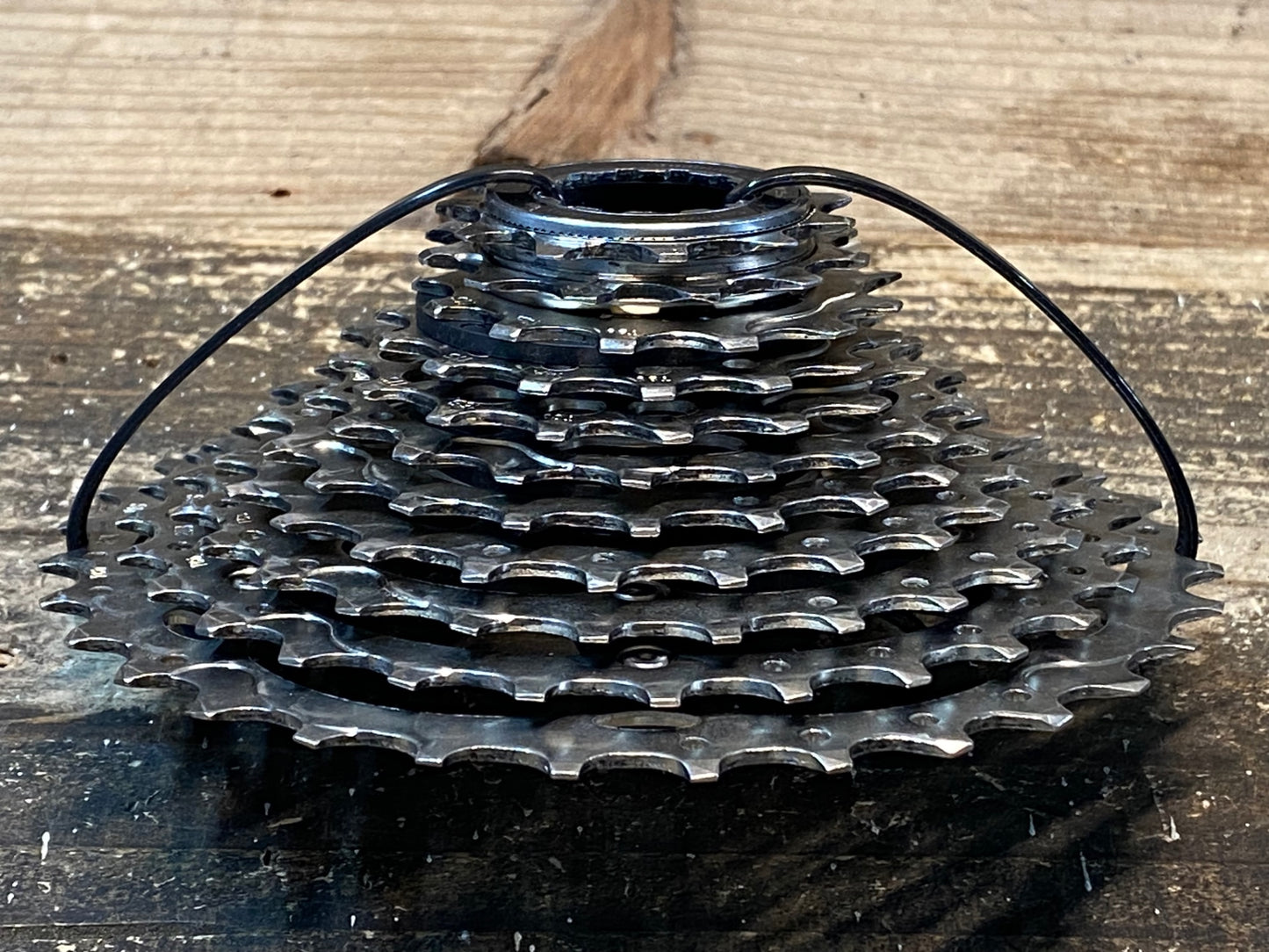 IQ999 シマノ SHIMANO 105 CS-R7000 スプロケット 11-32T 11S