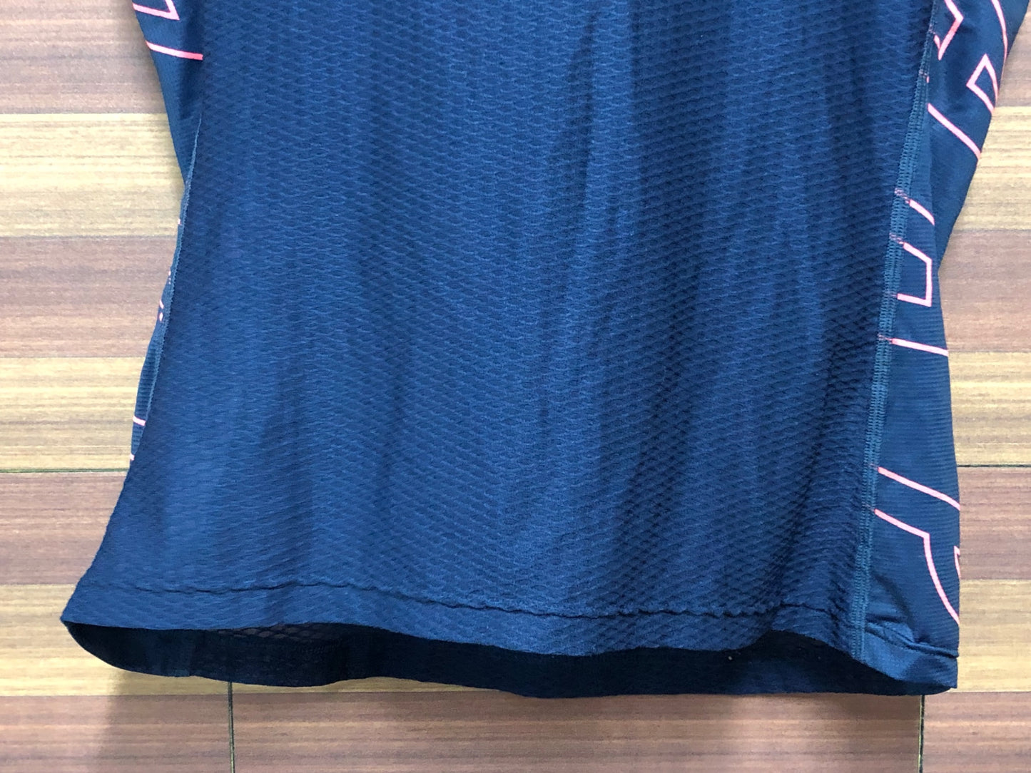 IO177 マープ MAAP ノースリーブ ベースレイヤー 紺 S