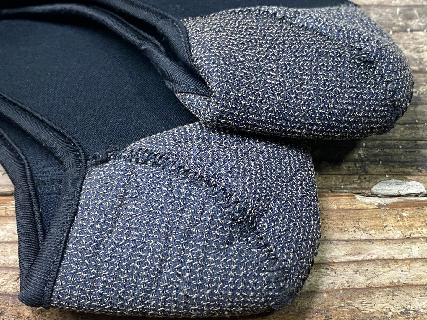 IR485 キャノンデール cannondale シューズカバー 黒 L