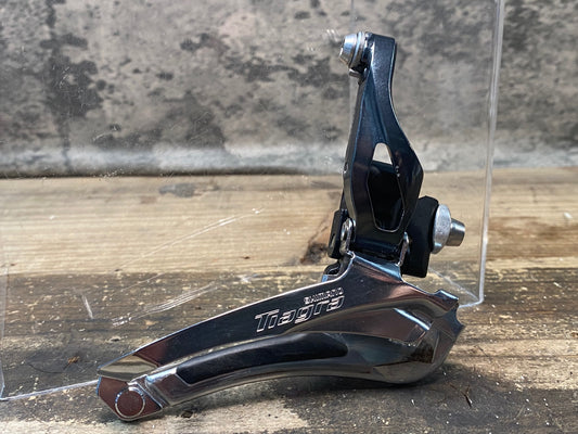 IS705 シマノ SHIMANO ティアグラ Tiagra FD-4700 フロントディレイラー 直付