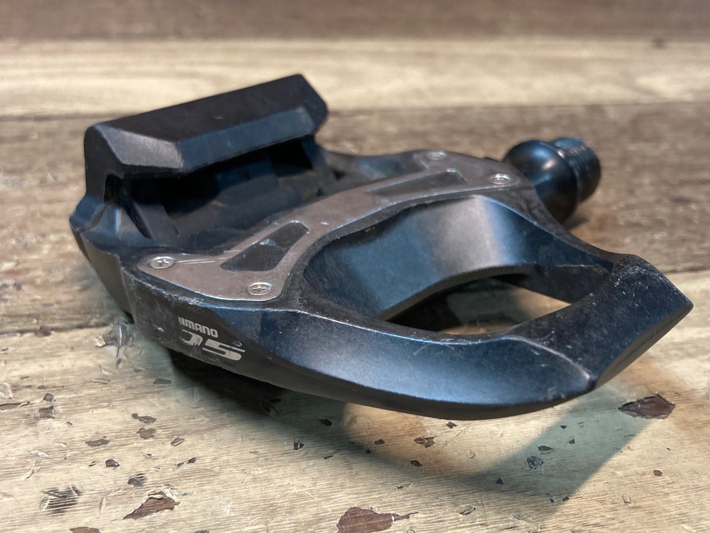 IL716 シマノ SHIMANO PD-5800 ビンディングペダル SPD-SL