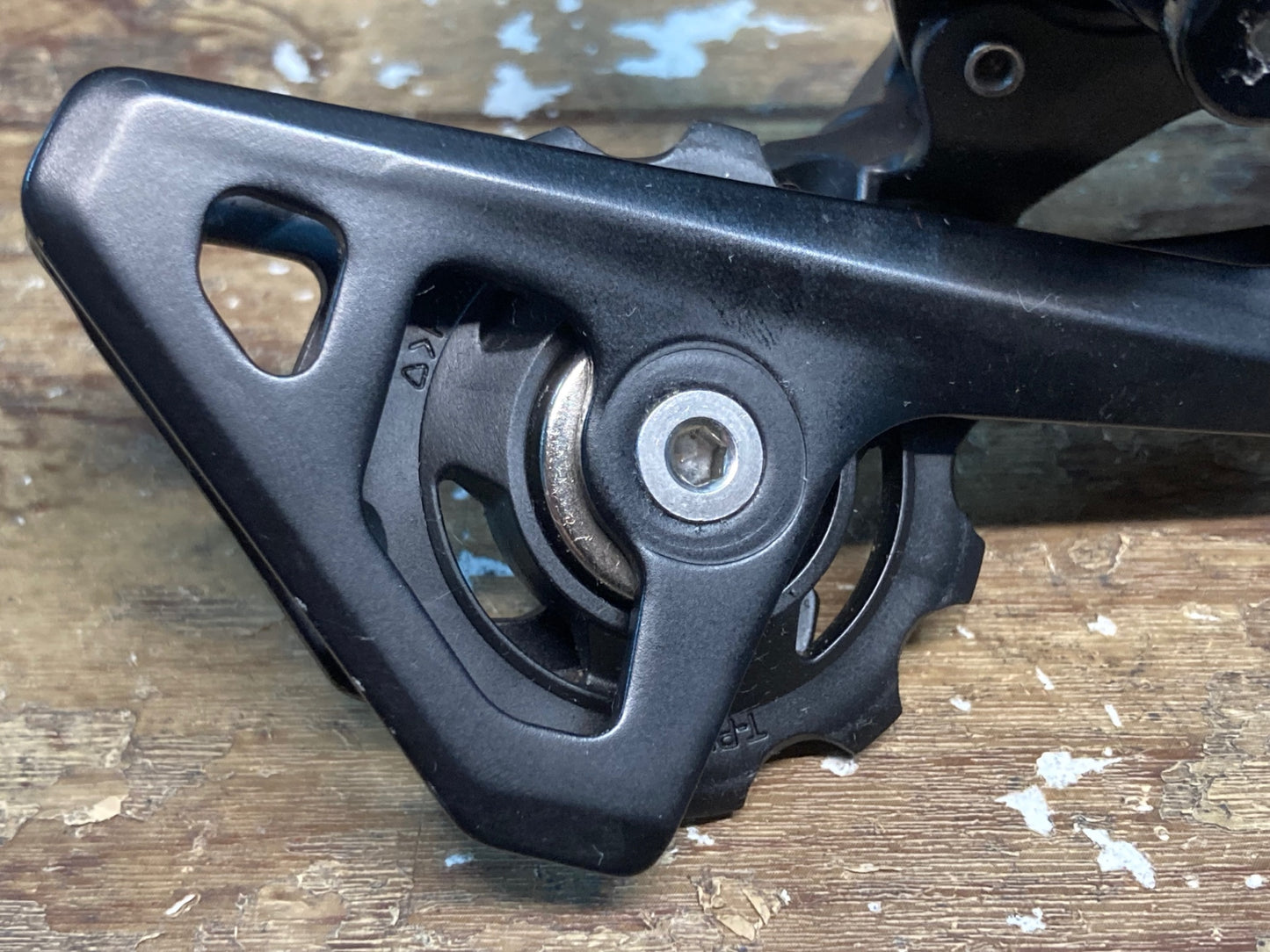 IL027 シマノ SHIMANO 105 RD-R7000 リアディレイラー 11S GS