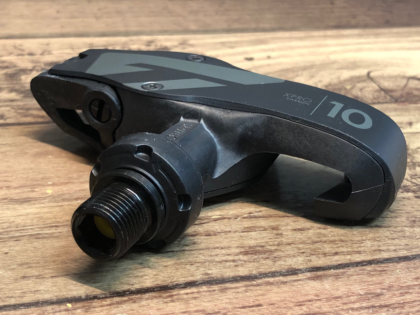 IR595 タイム TIME XPRO 10 CARBON ビンディングペダル