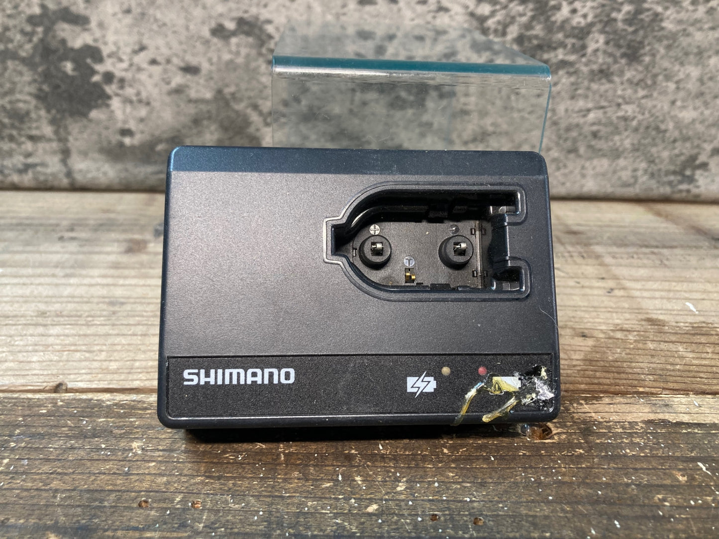 IS227 シマノ SHIMANO SM-BCR1 Di2