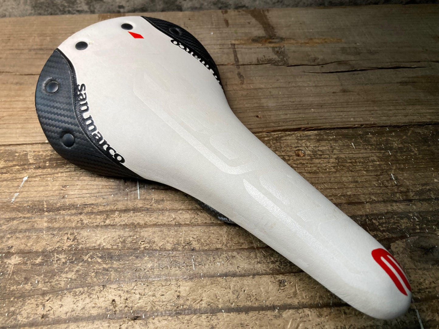 IZ368 サンマルコ sanmarco リーガル Regal EVO Carbon FX サドル カーボンレール 実測150mm