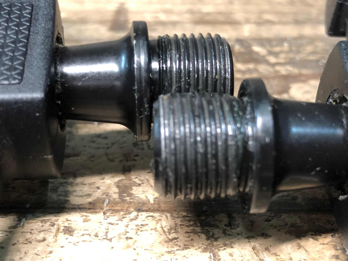 IY848 クランクブラザーズ CRANKBROTHERS マレット MALLET 2 ビンディングペダル