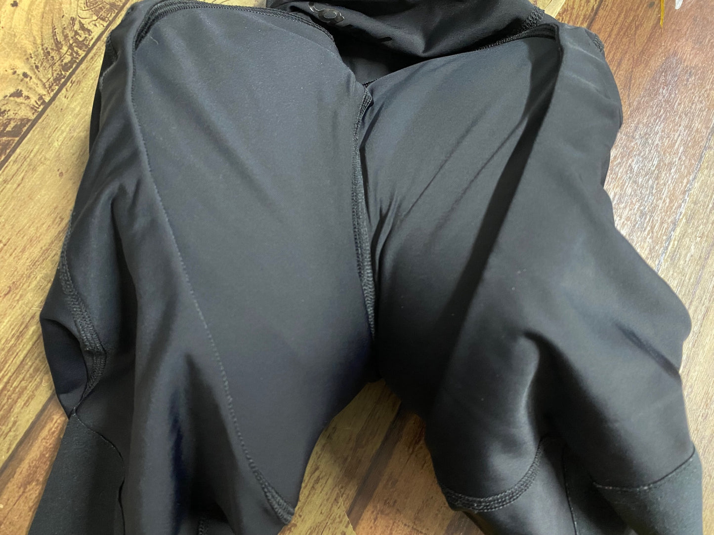 JC651 ラファ Rapha CORE SHORTS レーサーパンツ 黒 XS