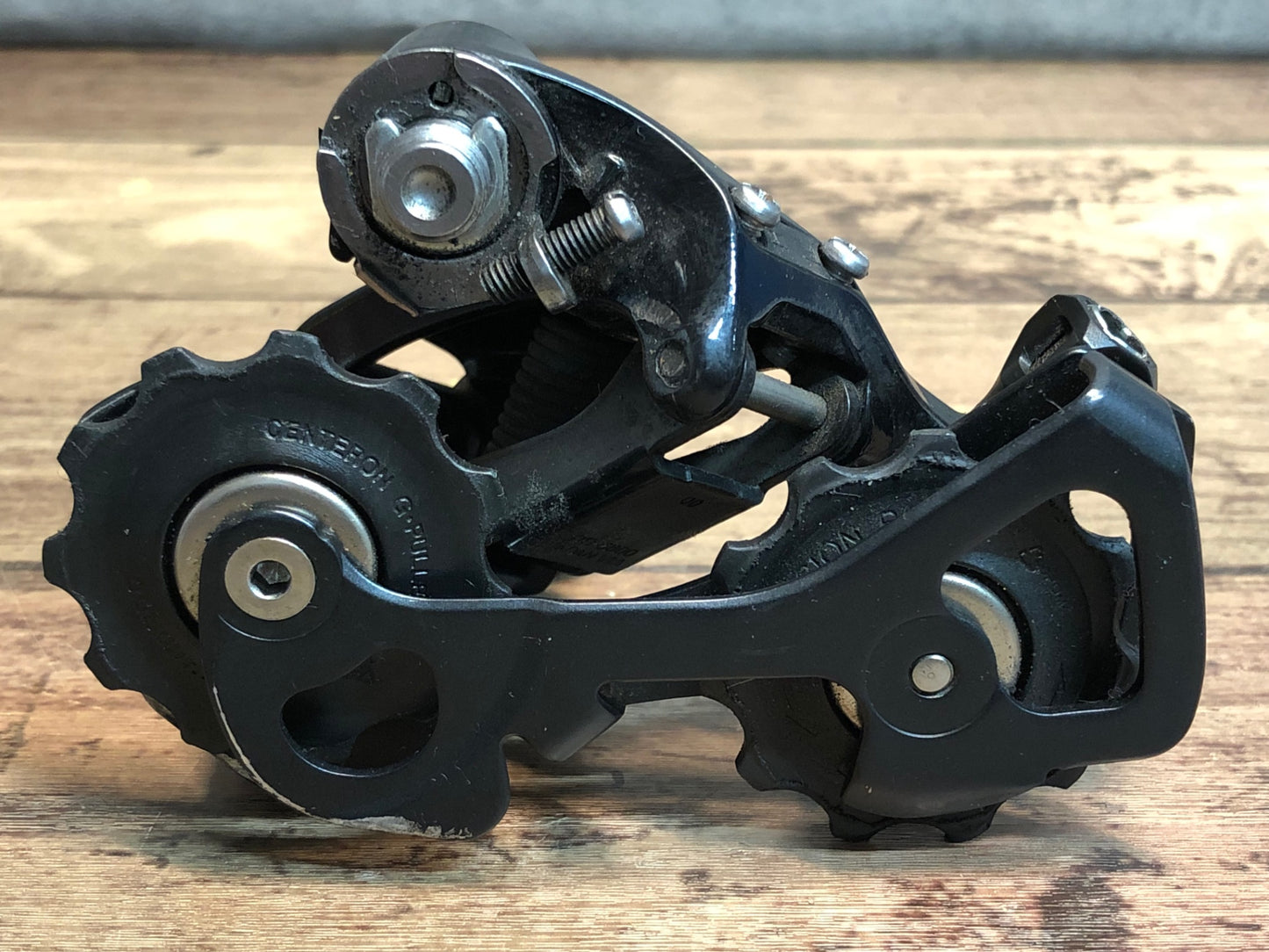 IR853 シマノ SHIMANO 105 RD-5800 リアディレイラー 11S SS