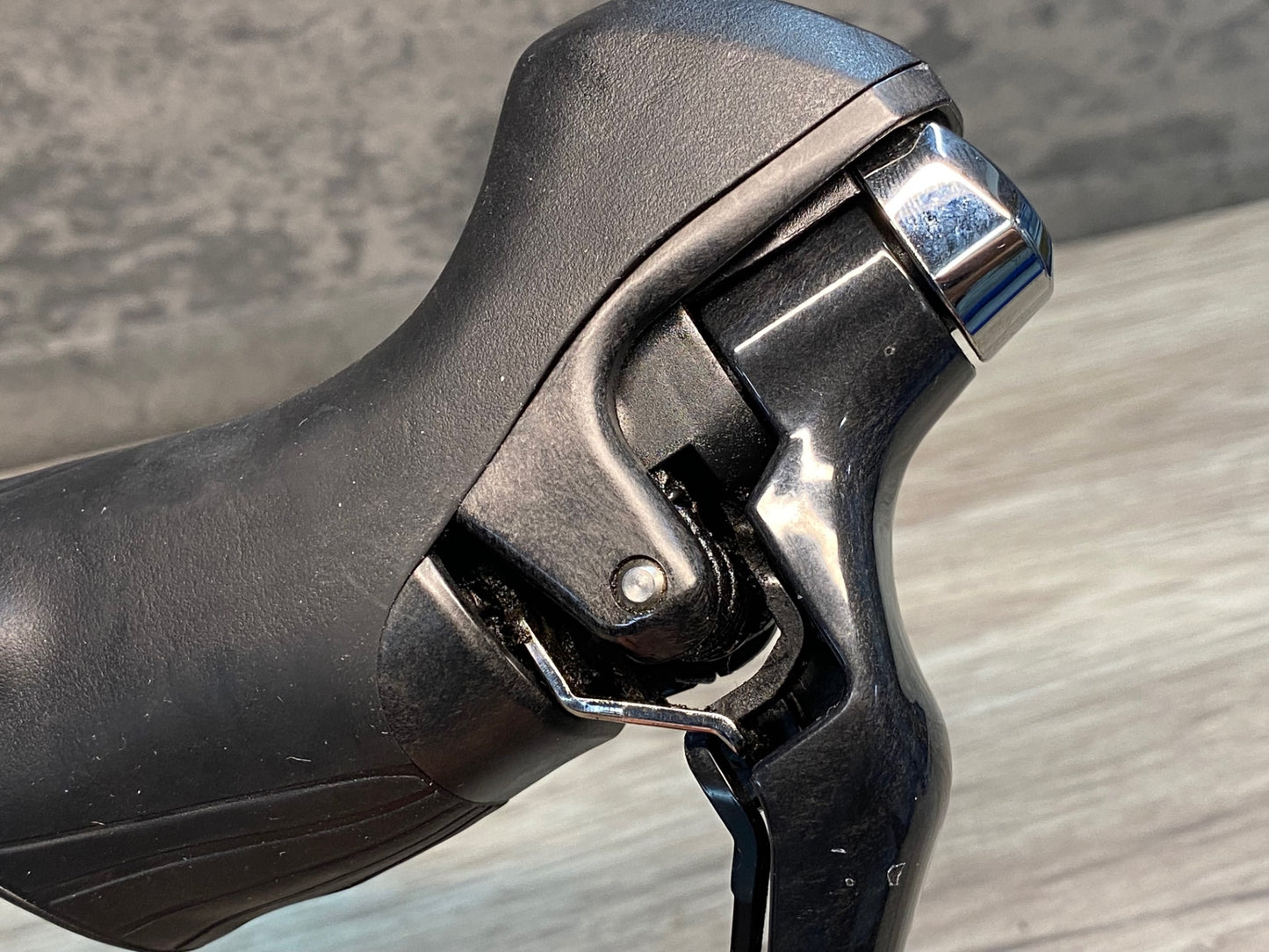 IW834 シマノ SHIMANO アルテグラ ULTEGRA ST-R8000 STIレバー 2S 左のみ