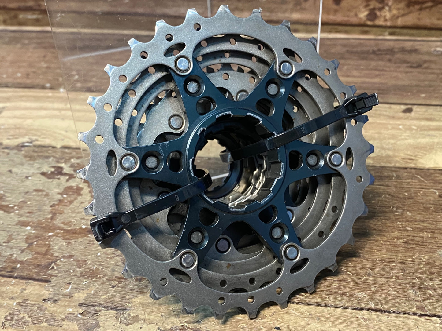 IM830 シマノ SHIMANO アルテグラ ULTEGRA CS-R8000 スプロケット 11s 14-28T ジュニアギア