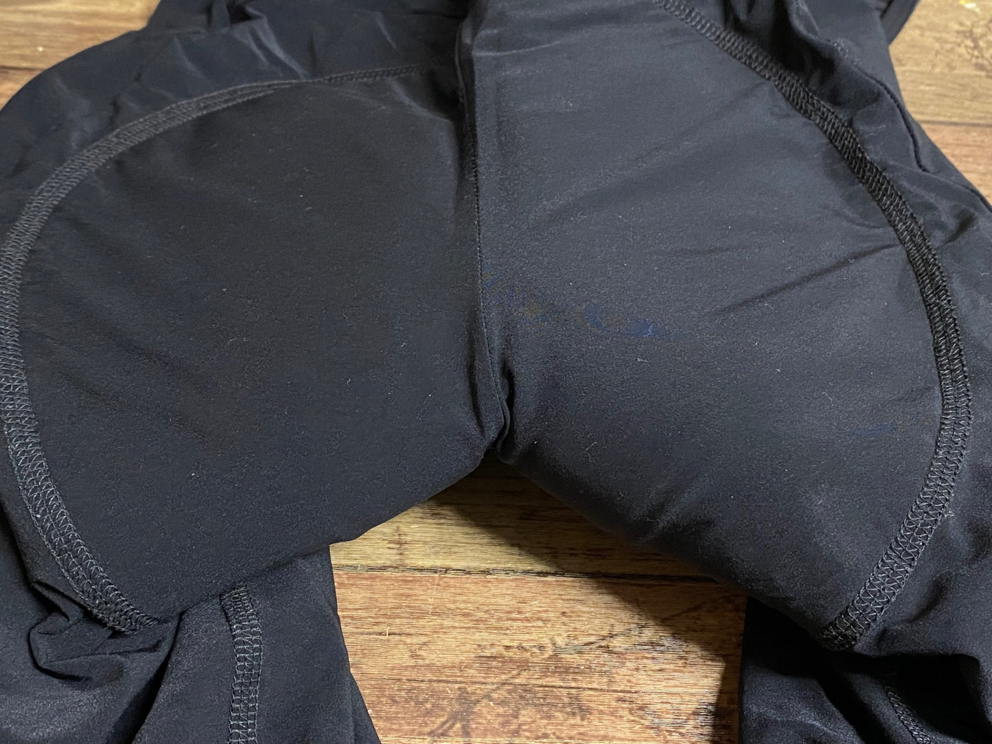 IT654 ラファ Rapha MEN'S CARGO BIB SHORTS ビブショーツ 黒 S