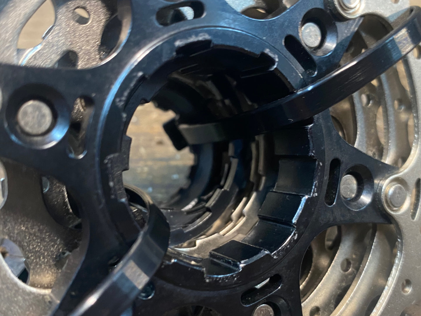 IS797 シマノ SHIMANO アルテグラ ULTEGRA CS-6800 スプロケット 11-25T 11S