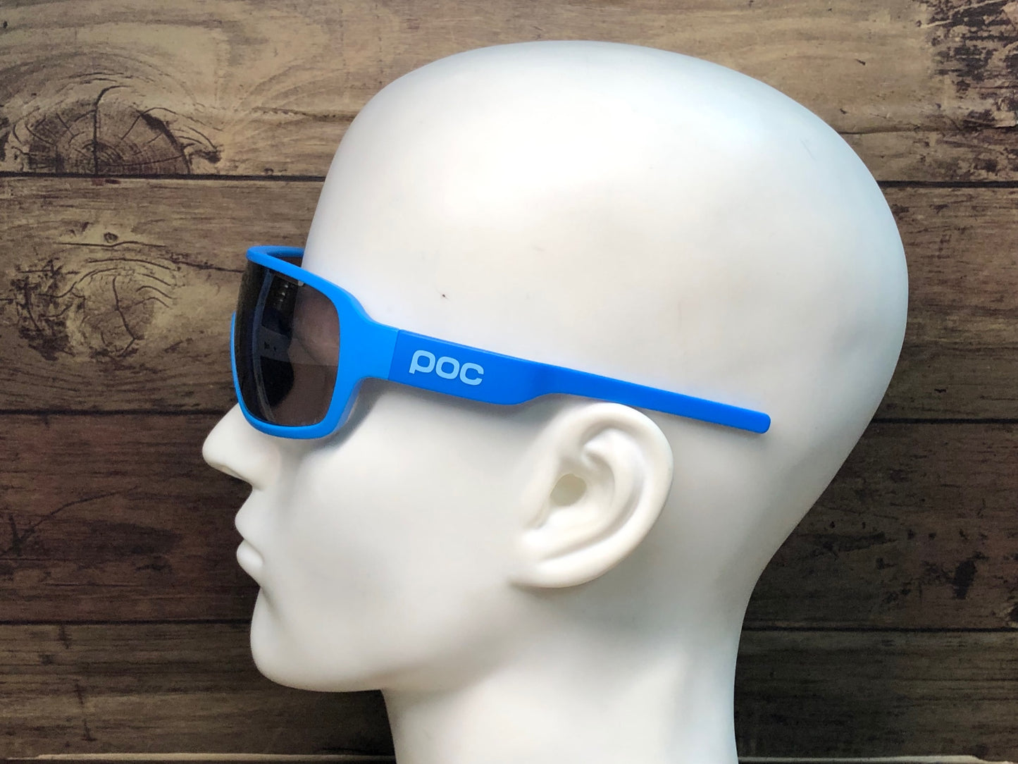 IM251 ポック POC Do Blade アイウェア サングラス 水色