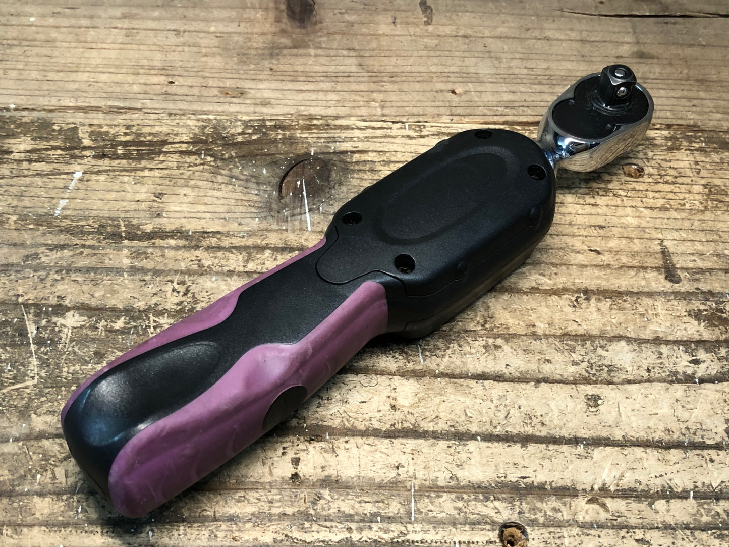 JA796 スエカゲツール デジタルトルクレンチ Pro-Auto WP3-060BN 単品 動作確認済