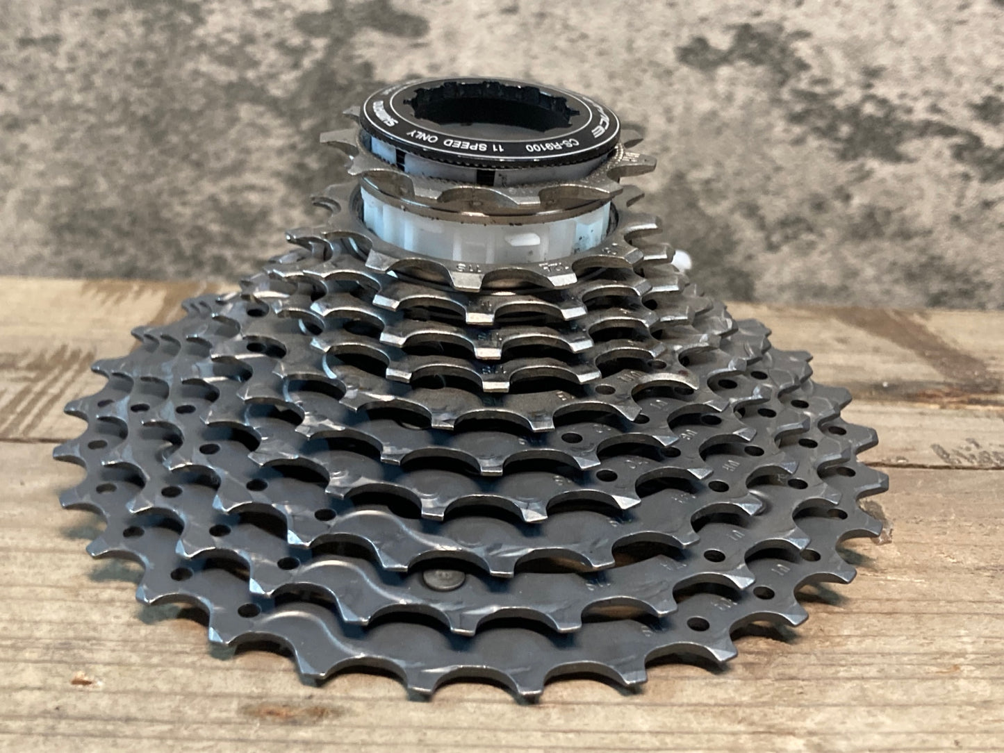 IN513 シマノ SHIMANO デュラエース DURA-ACE CS-R9100 スプロケット 11-30T 11S