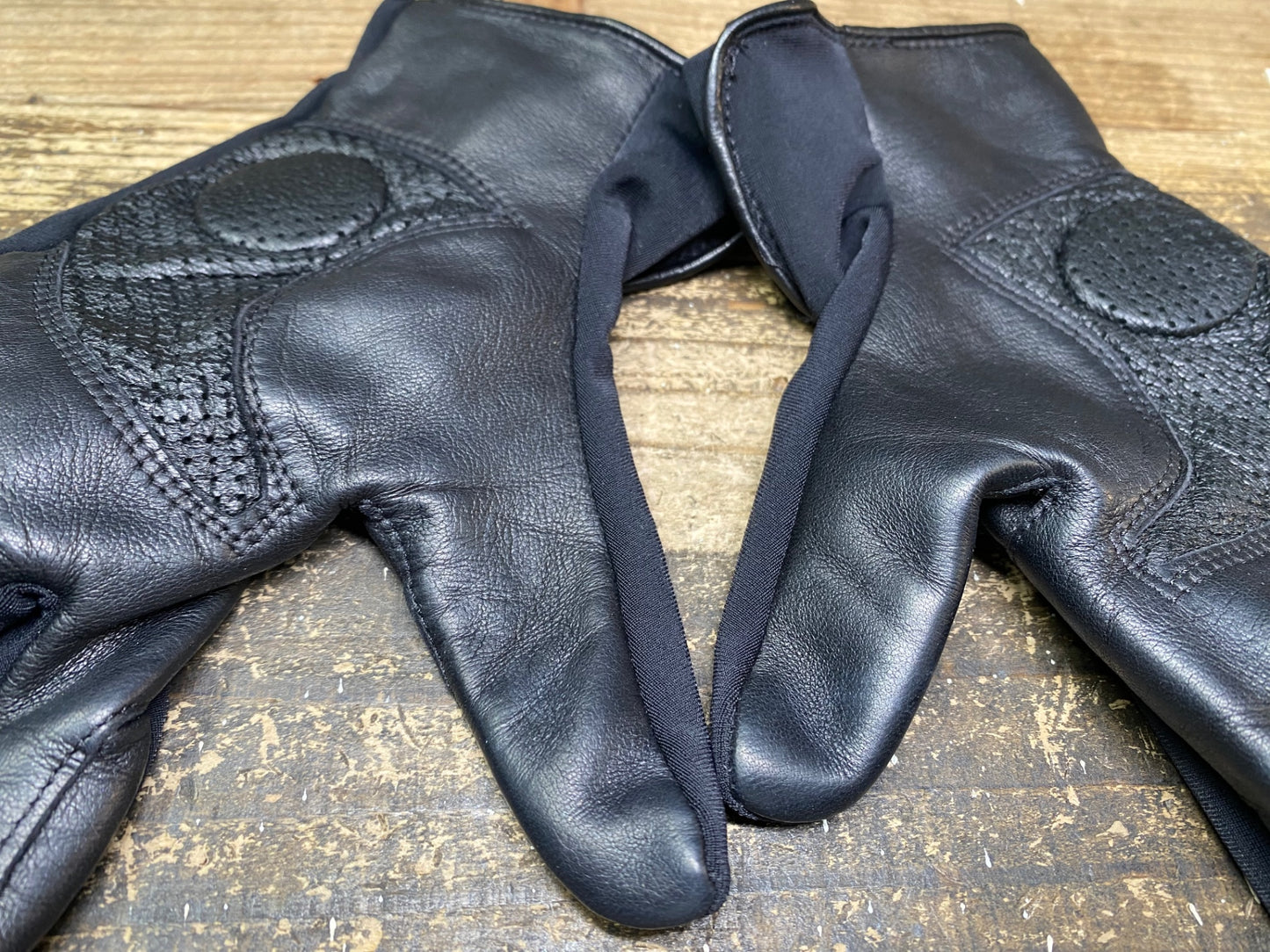 JB952 ラファ Rapha CLASSIC GLOVES グローブ 黒 XS