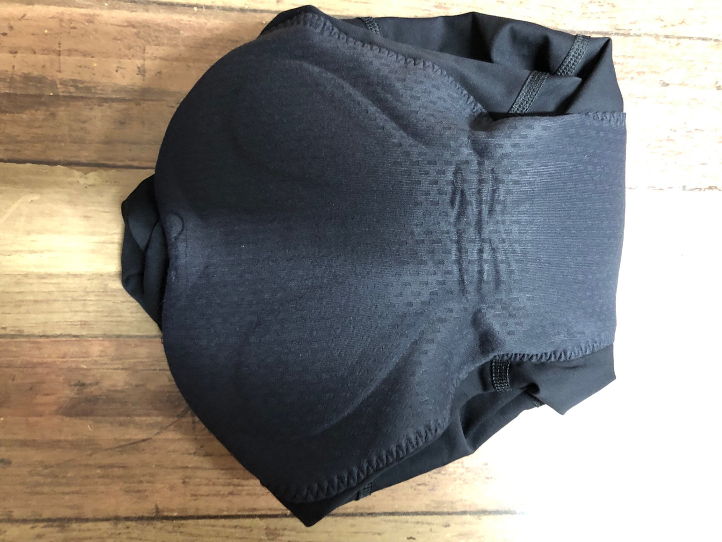IR080 ヴェロビチ velobici monti BIB SHORTS ビブショーツ 黒 0