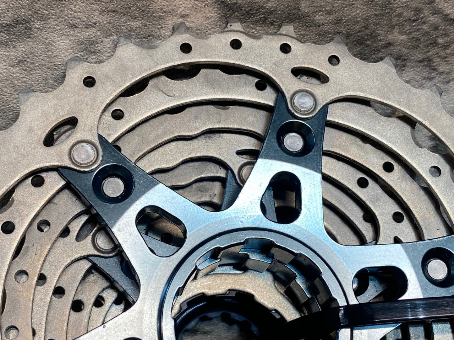 IN844 シマノ SHIMANO アルテグラ ULTEGRA CS-HG800-11 スプロケット 11-34T 11s