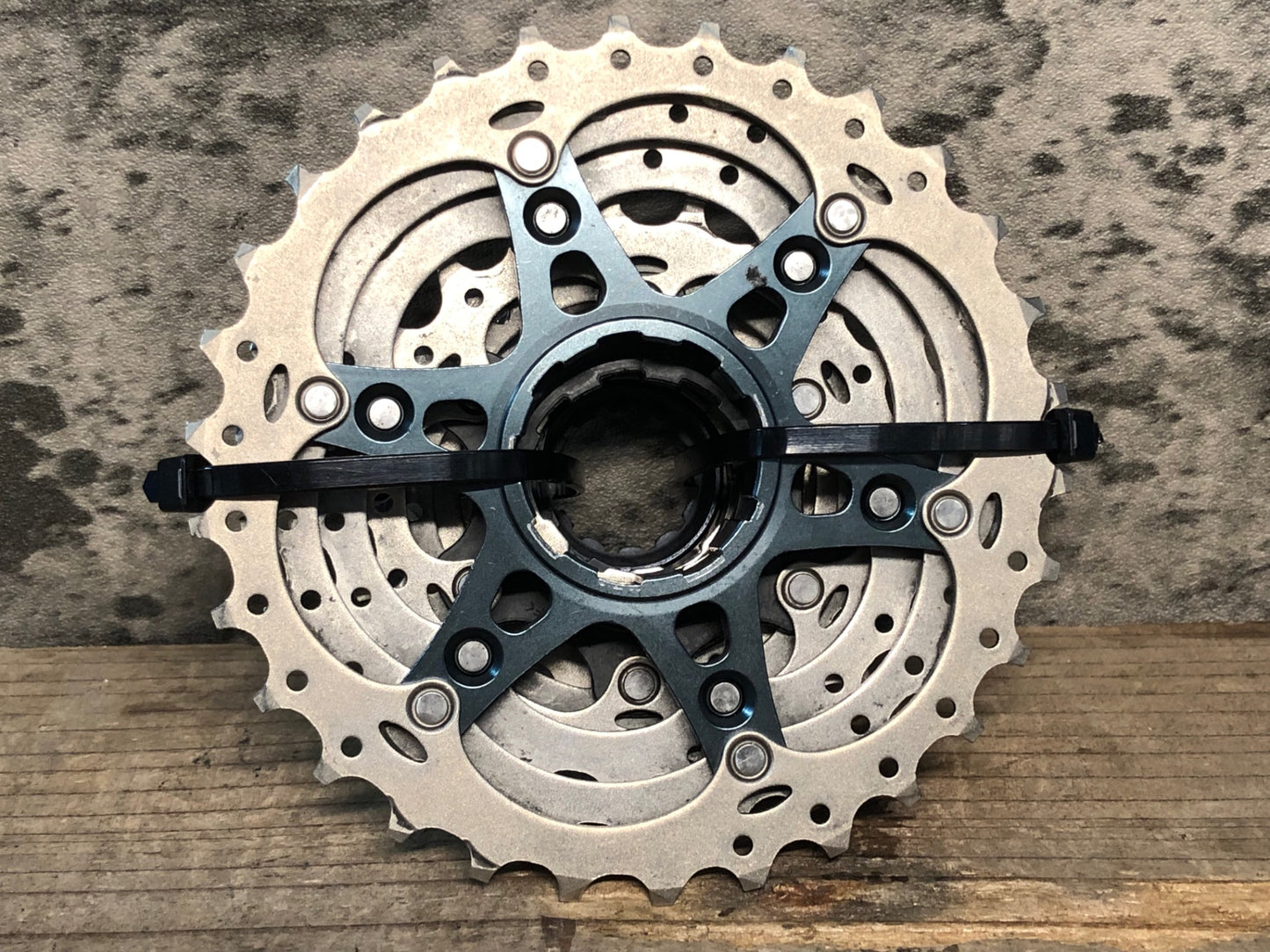 JD065 シマノ SHIMANO アルテグラ ULTEGRA CS-R8000 スプロケット 11-30T 11S