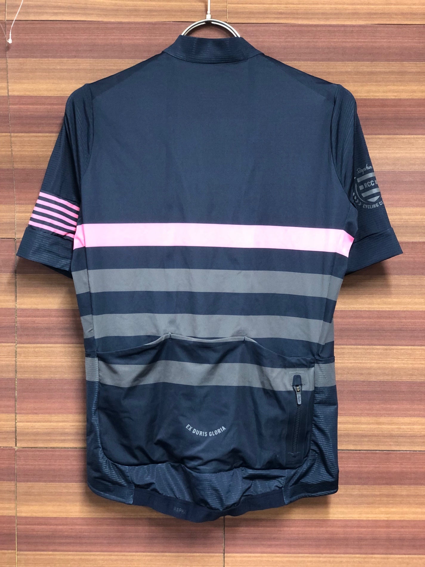 IP010 ラファ Rapha RCC プロチームジャージ S